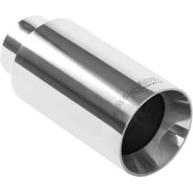 Stainless Steel Exhaust Tip 35122